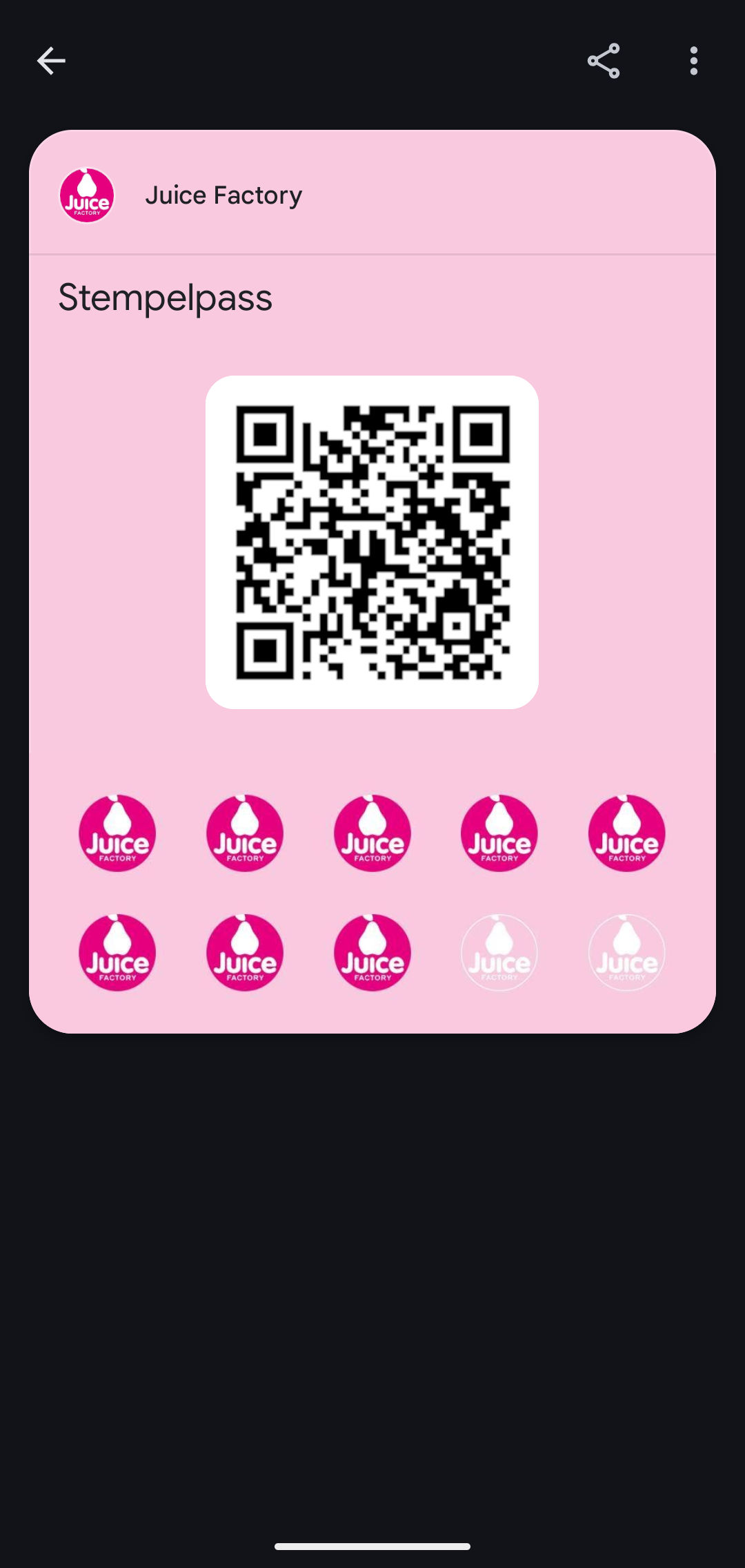 walett ppp android