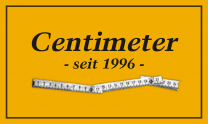 Centimeter